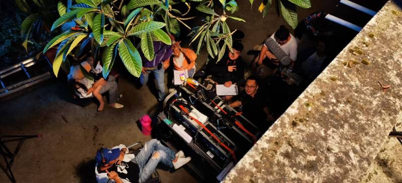 解锁佳县产品宣传视频拍摄公司新势能，助力品牌强势破圈